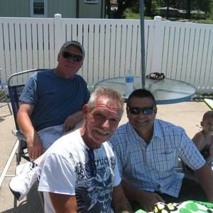 Meet your Posher, Tim